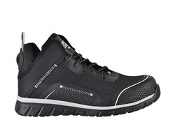 LIGERO2 S1P MID black marca Safety Jogger colección Industrial