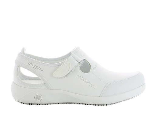 LILIA white marca Safety Jogger colección Professional