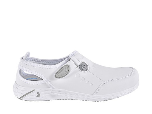 LINA white marca Safety Jogger colección Professional