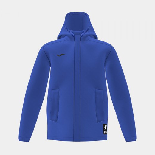 Lion Anorak Blue