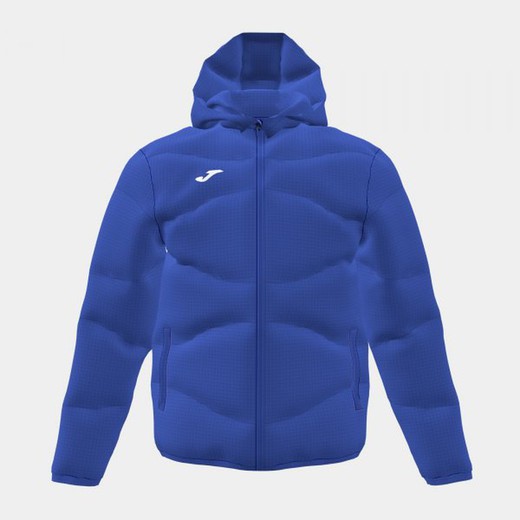 Anorak Lion Bleu