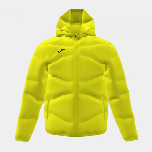 Anorak Lion Citron Vert