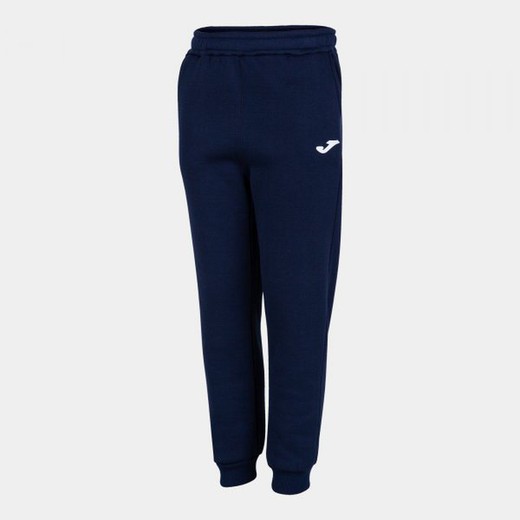 Lion Long Pants Navy