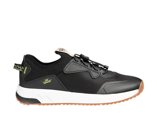 LOGAN black marca Safety Jogger colección Adventure