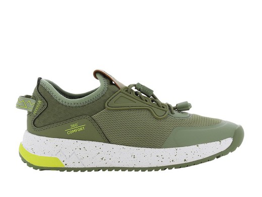 LOGAN JR light khaki marca Safety Jogger colección Adventure