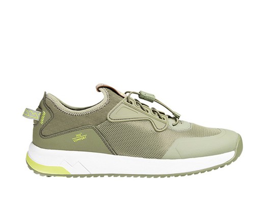 Marque LOGAN kaki clair Safety Jogger Adventure collection