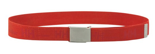 Helly Hansen belt strap hh logo