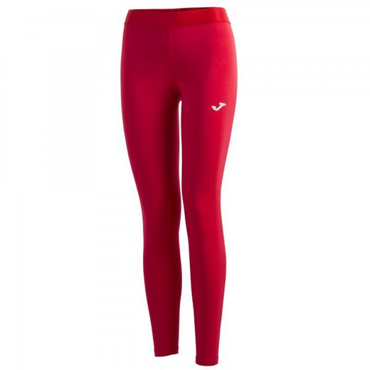 Long Tight Olimpia Red Woman