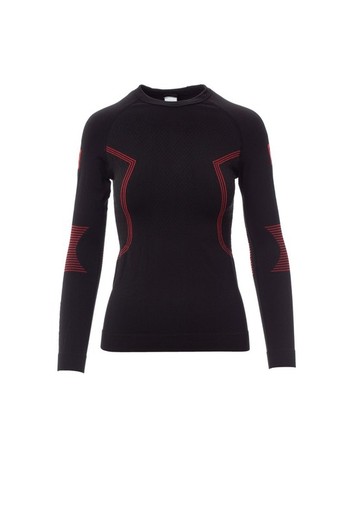 Maglie Termiche Manica Lunga THERMO PRO LADY 240 LS