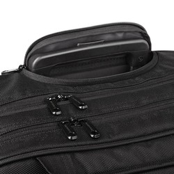 Tungsten ™ office suitcase