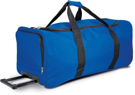 VALISE TROLLEY SPORT