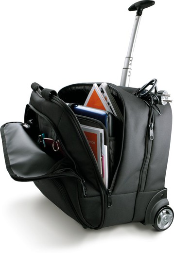 TROLLEY CASE FOR LAPTOP