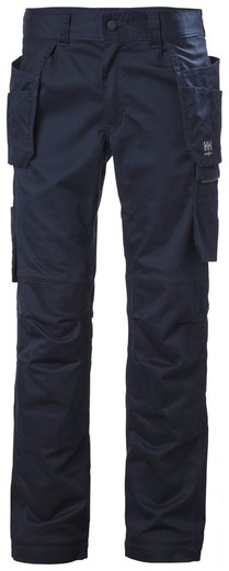 Manchester cons pant Helly Hansen