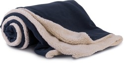 Sherpa blanket