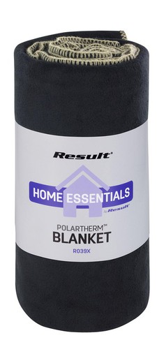 Polartherm ™ fleece blanket