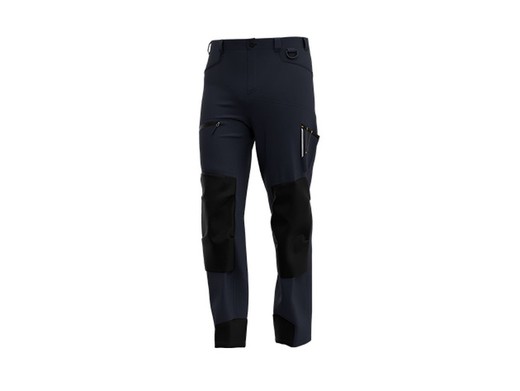 MAPLE TROUSERS M NAVY marca Safety Jogger colección Industrial