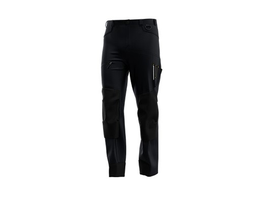 MAPLE TROUSERS M NIGHT BLUE marca Safety Jogger colección Industrial