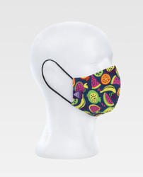 Mascarilla de Servicios MSK854 de la marca Workteam