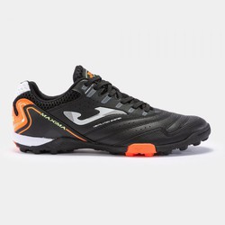 Maxima 2301 Black Orange Turf