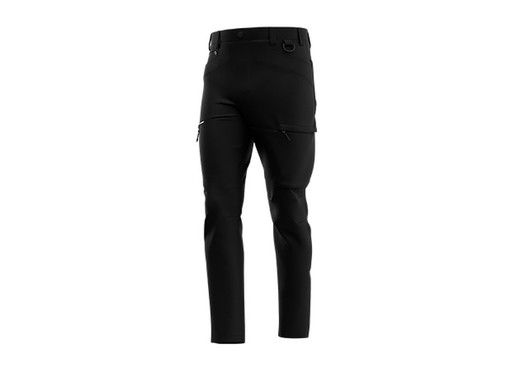 MEKONG TROUSERS M BLACK marca Safety Jogger colección Industrial