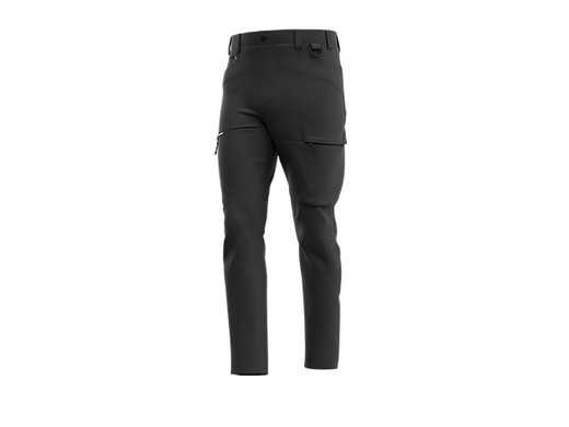 MEKONG TROUSERS M DARK GREY marca Safety Jogger colección Industrial