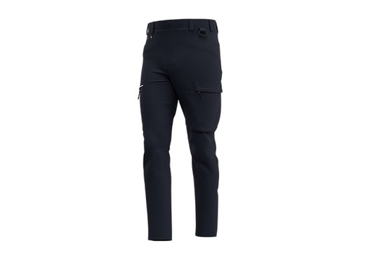 MEKONG TROUSERS M NAVY marca Safety Jogger colección Industrial