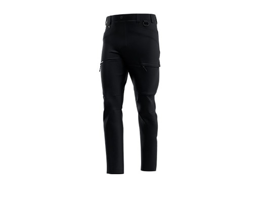 MEKONG TROUSERS M NIGHT BLUE marca Safety Jogger colección Industrial