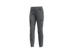 MEKONG TROUSERS W GREY marca Safety Jogger colección Industrial