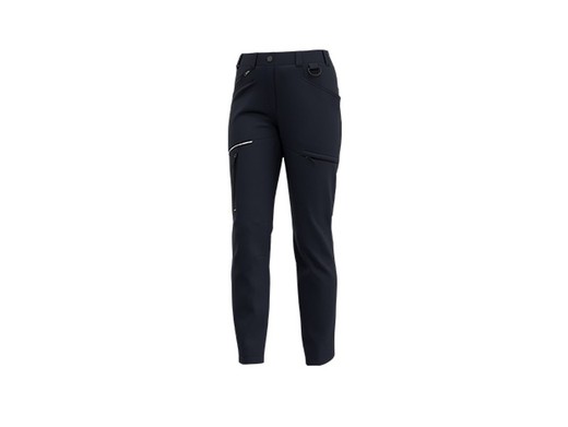 MEKONG TROUSERS W NAVY marca Safety Jogger colección Industrial