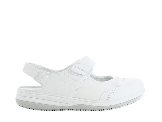 MELISSA white marca Safety Jogger colección Professional