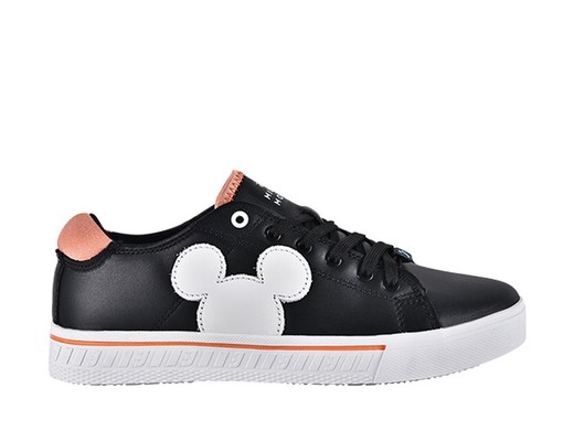 MICKEY COOL O2 black marca Safety Jogger colección Professional