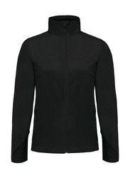 Micropolare coolstar / donna full zip