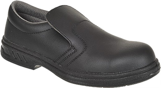 Mocasín de seguridad Steelite S2