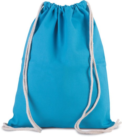 Backpack with thick straps