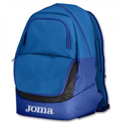 Mochila Diamond Ii Royal Pack 5 U.