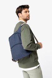 Eco-friendly backpack