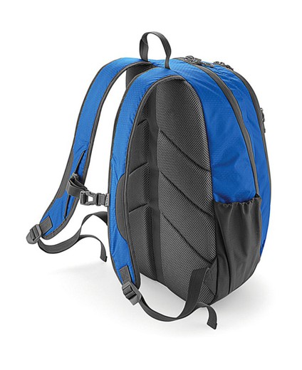 Endeavor Quadra backpack