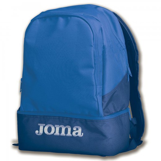 Mochila Estadio Iii Royal Pack 5 U