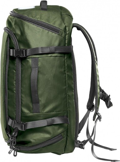 Madagascar Duffel Backpack