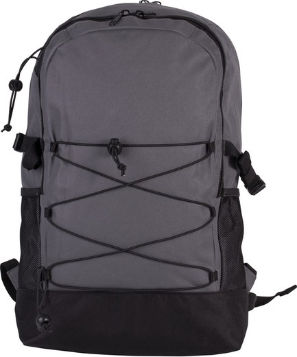 Multifunction backpack
