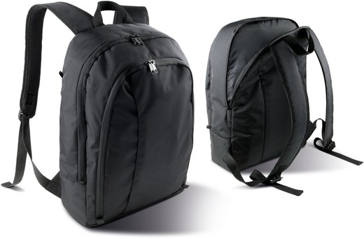 SAC À DOS POUR ORDINATEUR PORTABLE DE 15 PO