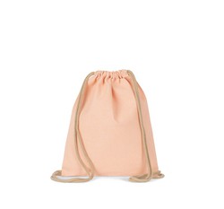 Mochila pequeña reciclada Niños