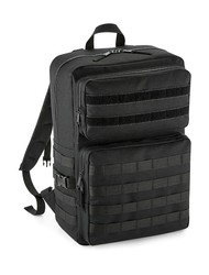 Mochila Tactical MOLLE