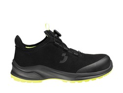 MODULO S3S LOW TLS black marca Safety Jogger colección Industrial