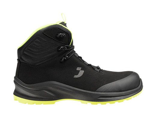 MODULO S3S MID black marca Safety Jogger colección Industrial