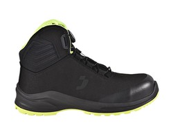 MODULO S3S MID TLS black marca Safety Jogger colección Industrial