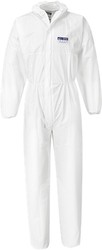 BizTex Microporous Coverall Type 5/6 (Pk50)