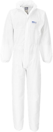 BizTex SMS FR Coverall Type 5/6 (Pk50)