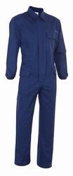 Flame-Resistant Overall Velilla 602001