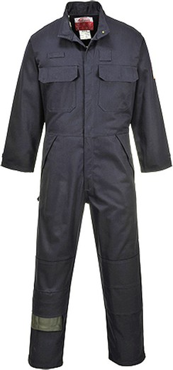 Multi-Norm Coverall